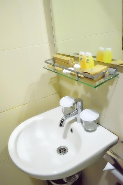 סורונג Royal Mamberamo Hotel חדר תמונה