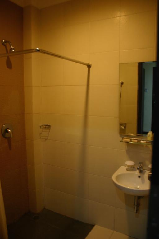 סורונג Royal Mamberamo Hotel חדר תמונה