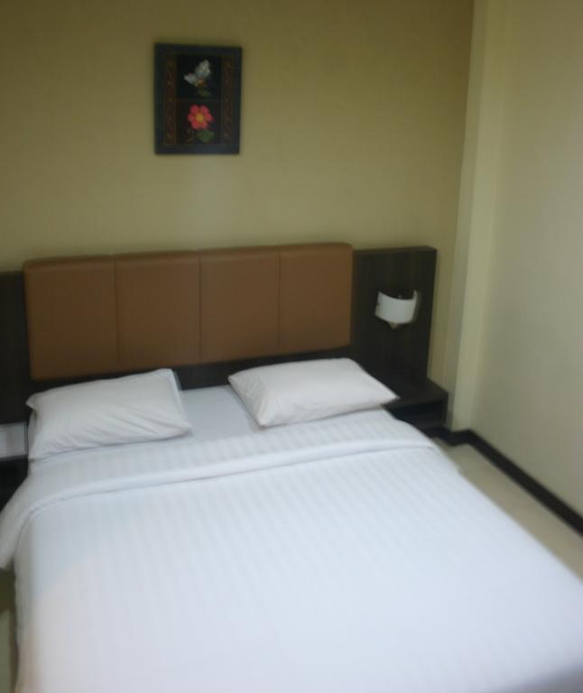 סורונג Royal Mamberamo Hotel חדר תמונה