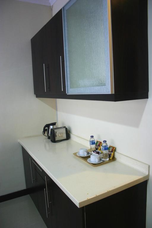 סורונג Royal Mamberamo Hotel חדר תמונה