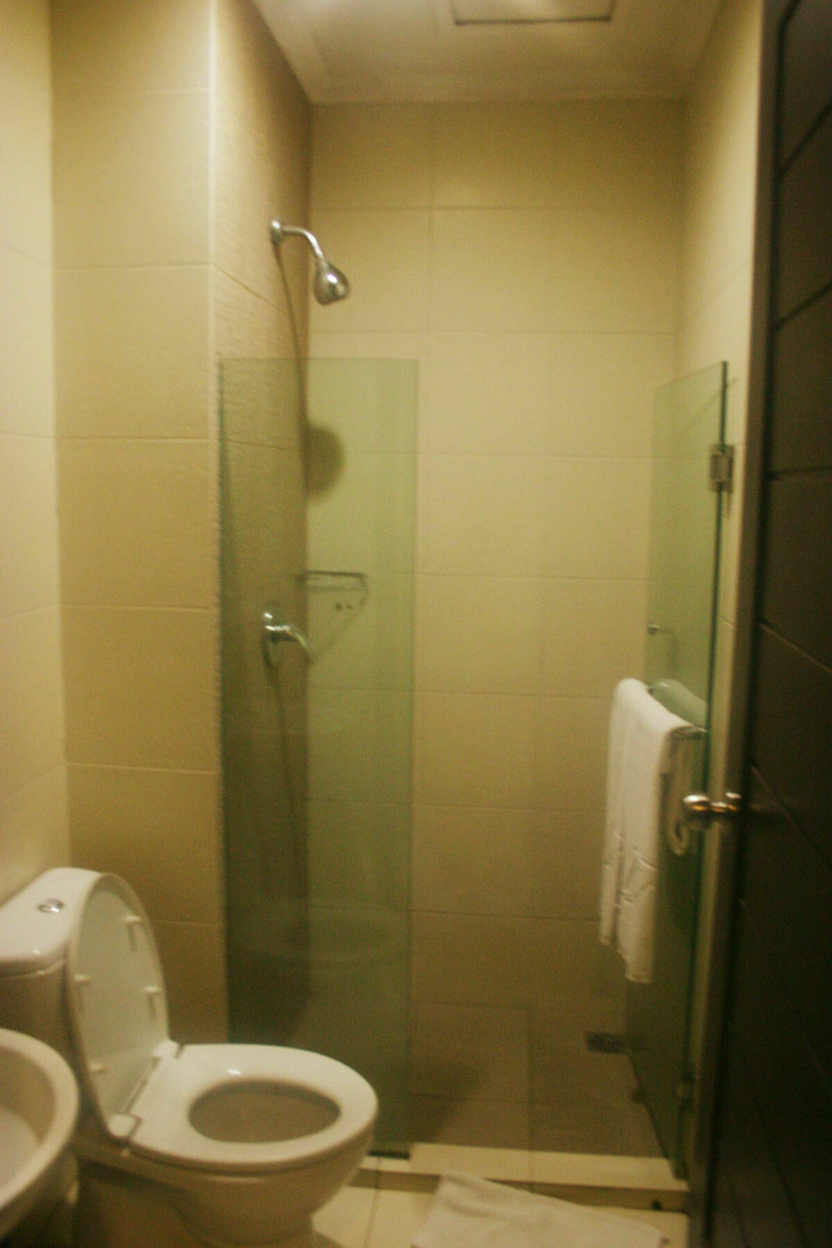 סורונג Royal Mamberamo Hotel מראה חיצוני תמונה